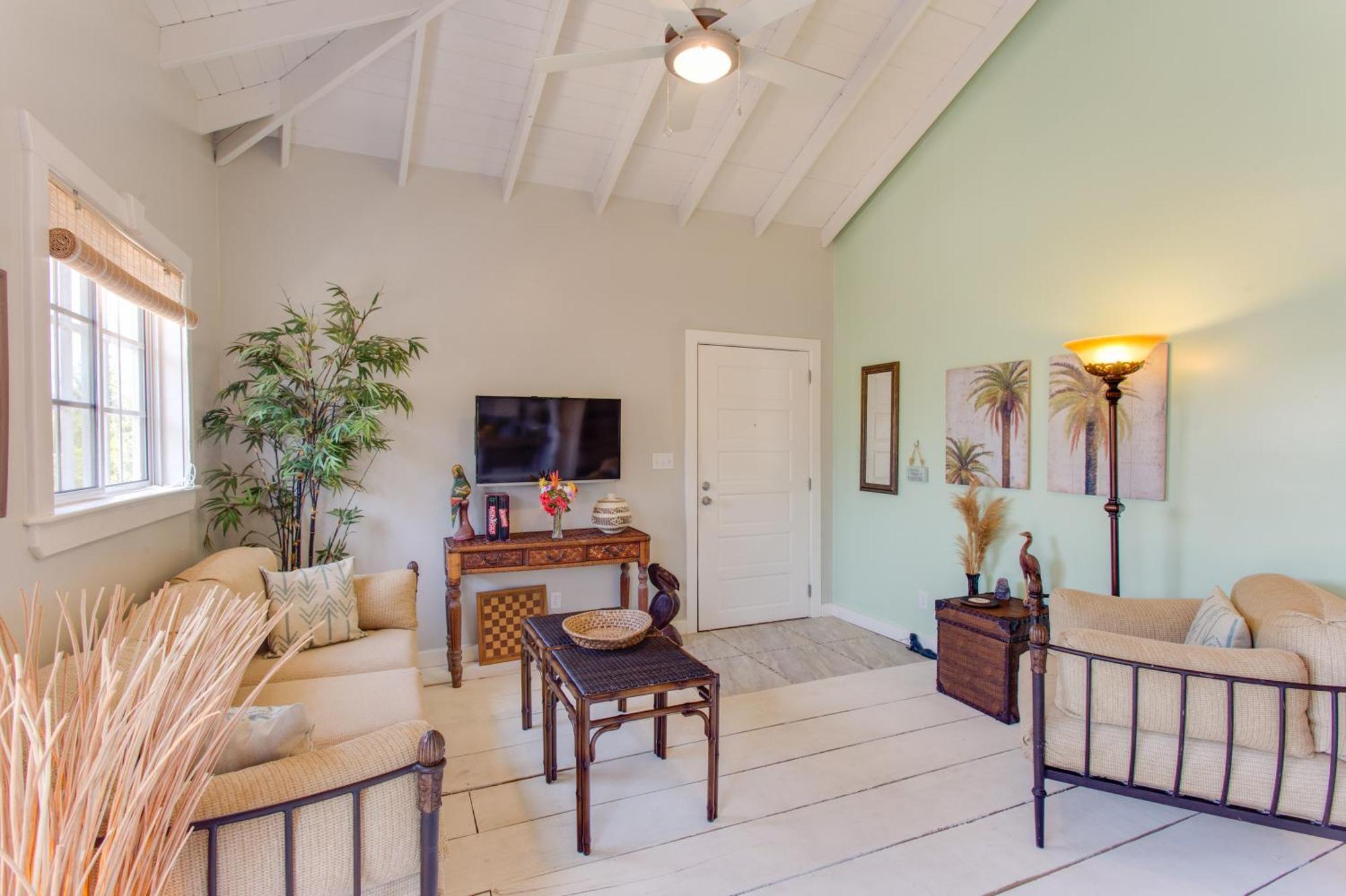 Caribbean Beach Cabanas Placencia Luaran gambar